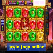 luwin jogo online